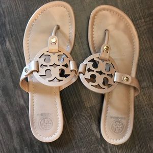 Tory Burch Miller Sandal